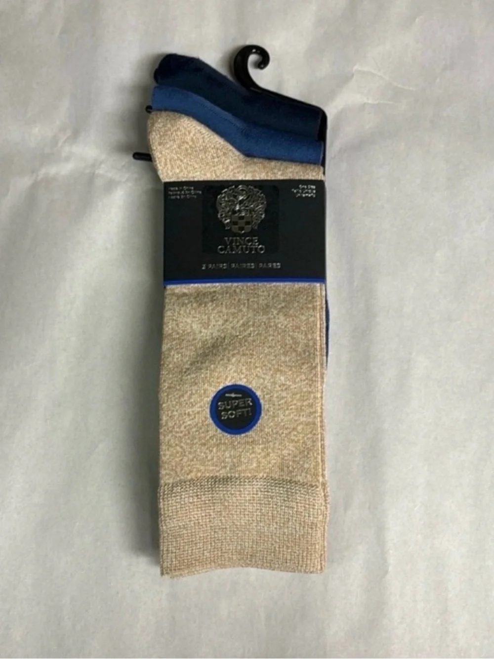 Vince Camuto experience comfort